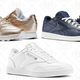 $30 for one, $55 for two pair of select styles for men and women | Reebok | Use code CLASSIC